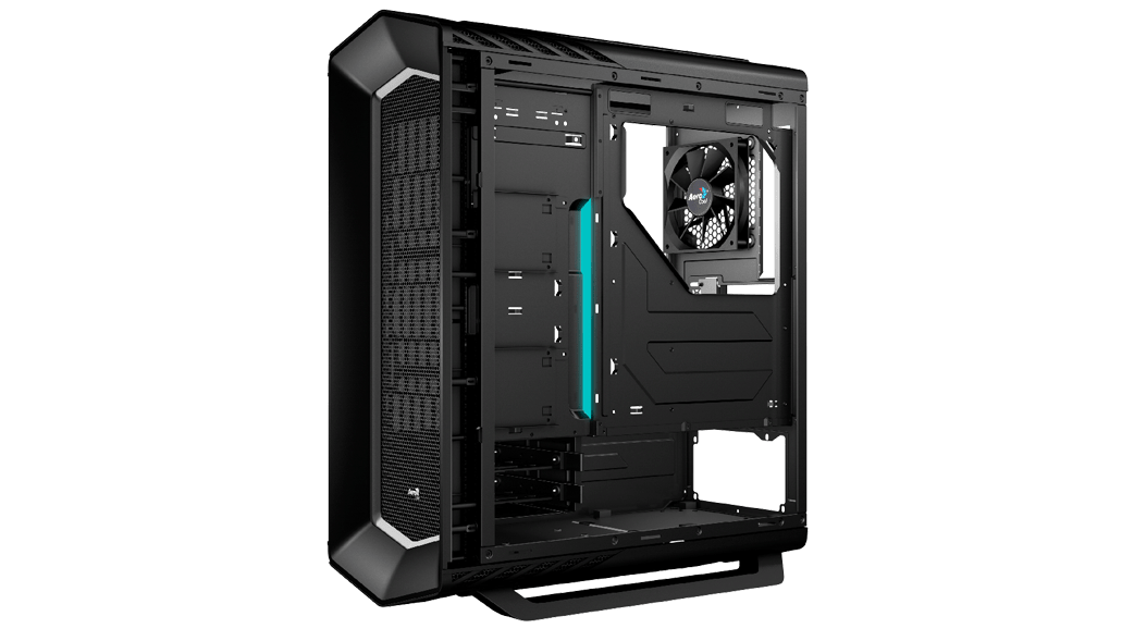 P7-C1 Pro – Be Cool. Be AeroCool