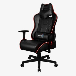 AeroCool CHAIRS - GAMING Archives
