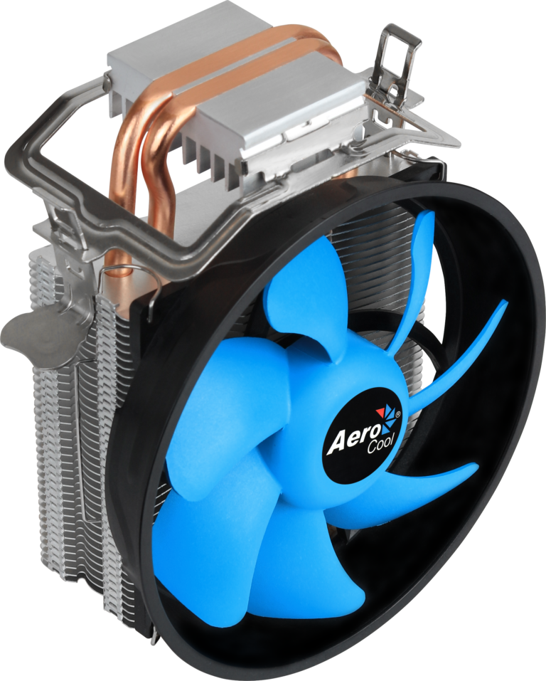 Verkho 2 Plus - AeroCool