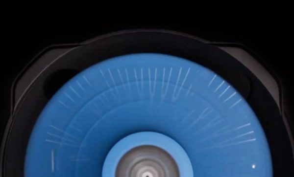BAS U-3P - AeroCool