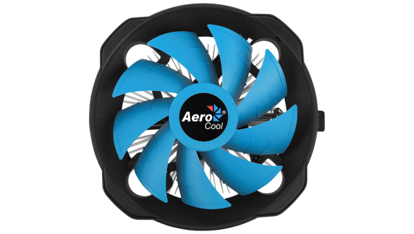 BAS U-PWM - AeroCool