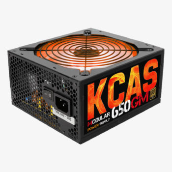 VX PLUS 650 - AeroCool