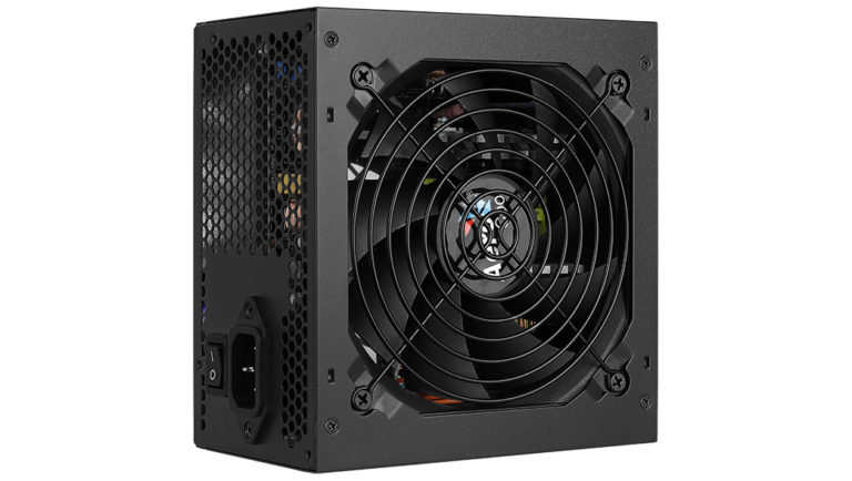 KCAS PLUS 800W - AeroCool