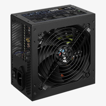KCAS PLUS 500W - AeroCool