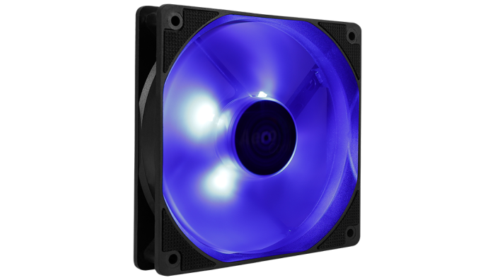Motion 12 Plus Blue - AeroCool