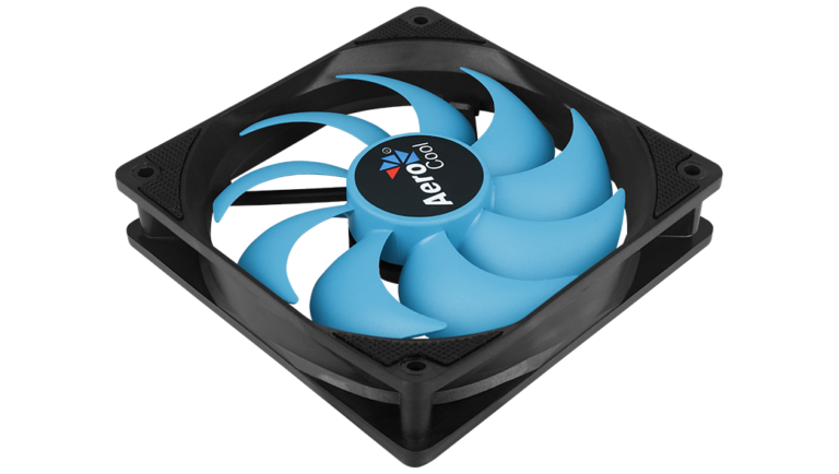 Motion 12 - AeroCool