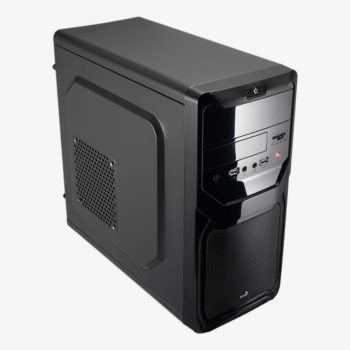 QS-182 - AeroCool