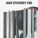 Verkho 3 Plus - AeroCool