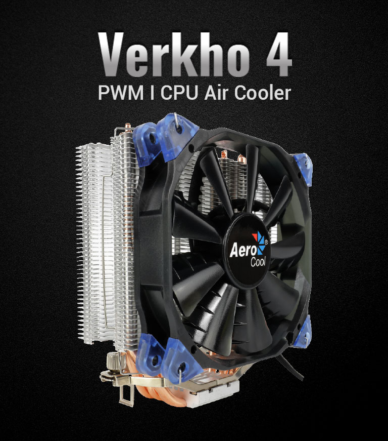 Verkho 4 - AeroCool