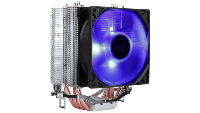 Verkho 4 Lite - AeroCool
