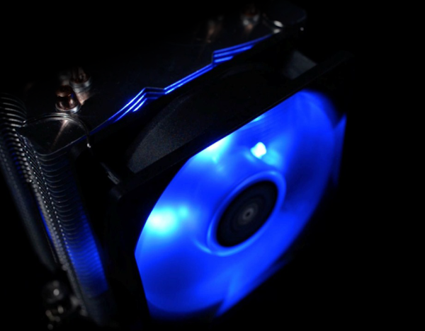 Verkho 4 Lite - AeroCool