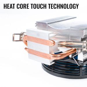 Verkho 1-3P - AeroCool