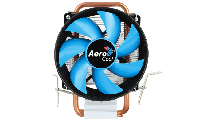 Verkho 1-3P - AeroCool