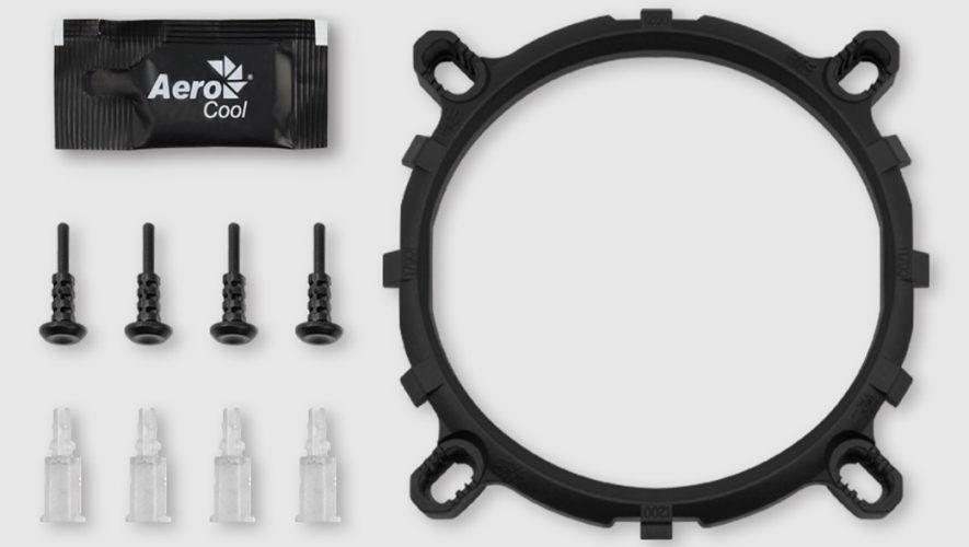 Verkho 2 Dual - AeroCool
