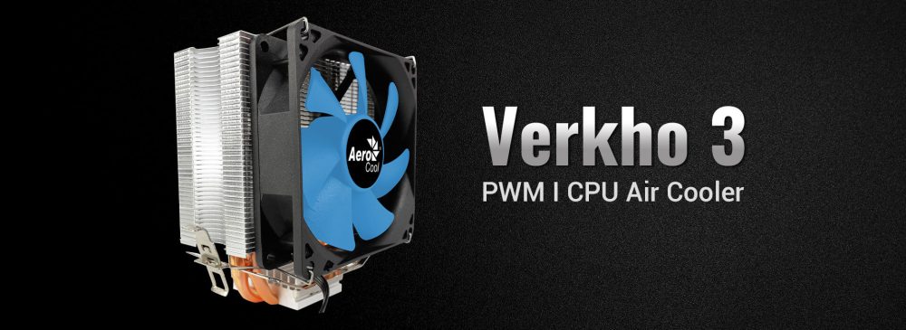 Verkho 3 - AeroCool