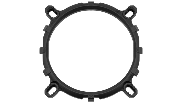 Verkho 5 Dark - AeroCool