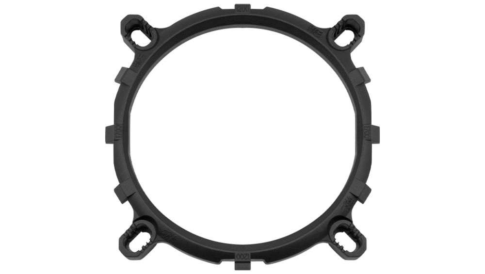 Verkho Plus - AeroCool