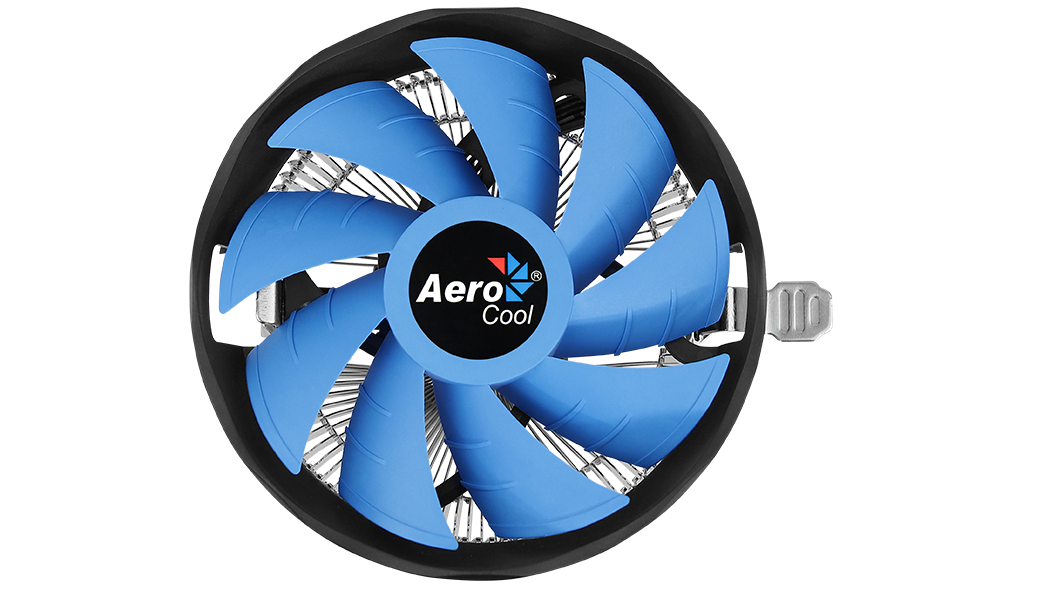 Verkho Plus - AeroCool