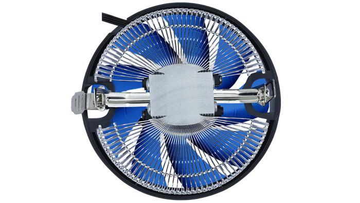 Verkho Plus - AeroCool