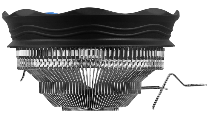 Verkho Plus - AeroCool