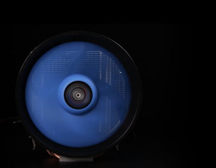Verkho 3 Plus - AeroCool