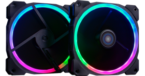 Orbit RC - AeroCool
