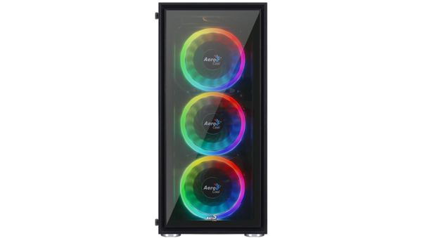 Quartz REVO - AeroCool