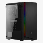 AeroCool RGB Mid store Tower Case