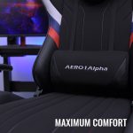 AERO 1 Alpha RUS - AeroCool