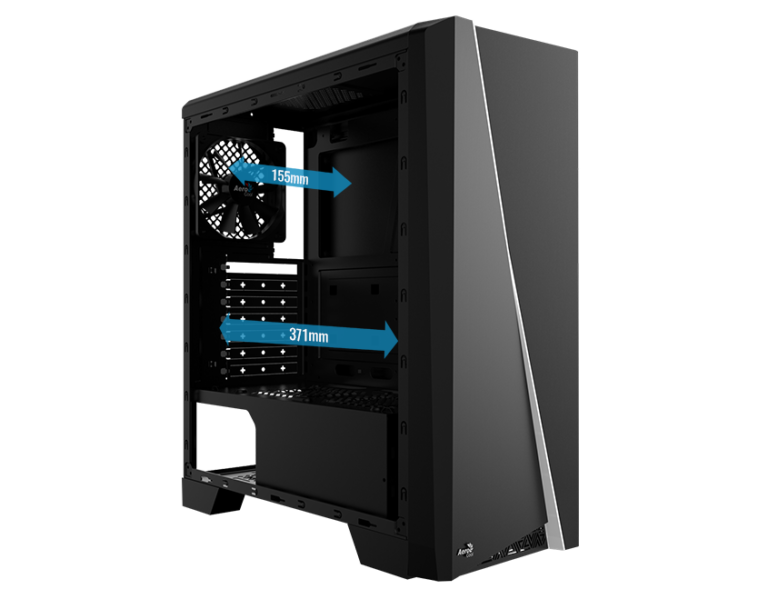 Cylon - AeroCool