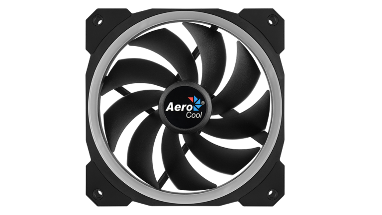 Aerocool orbit rc подключение к материнской плате