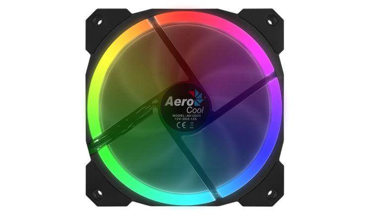 Orbit - AeroCool