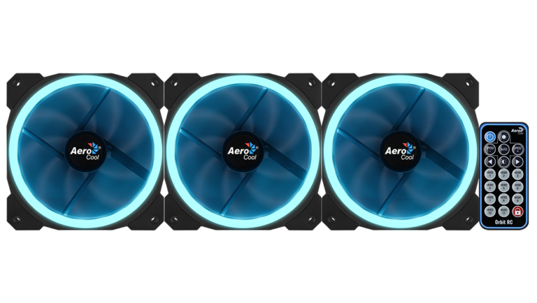 Orbit RC - AeroCool