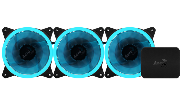 Rev RGB Pro - AeroCool