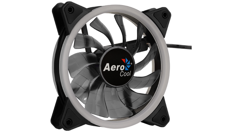 Rev RGB - AeroCool