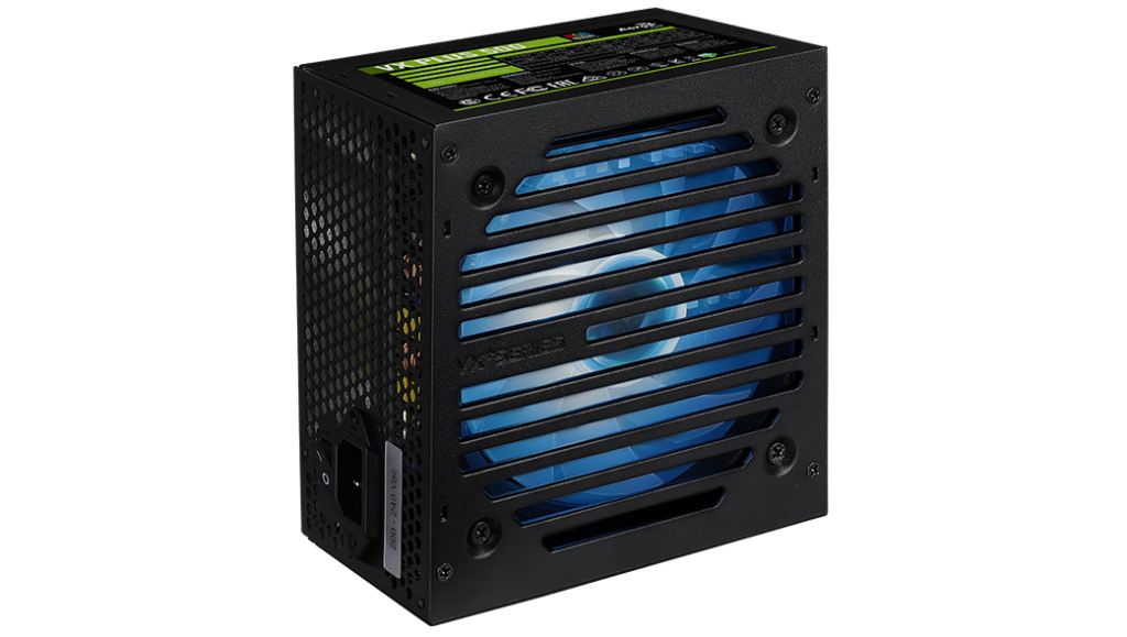 VX PLUS 500 RGB - AeroCool