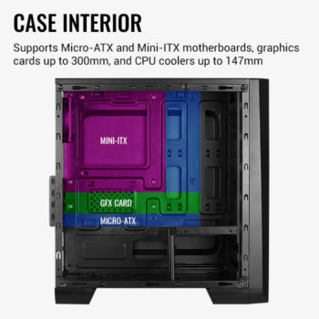 Cylon Mini - AeroCool