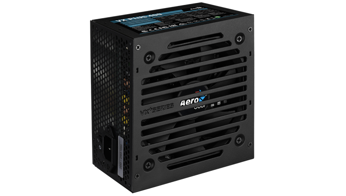 VX PLUS Stealth 400 - AeroCool
