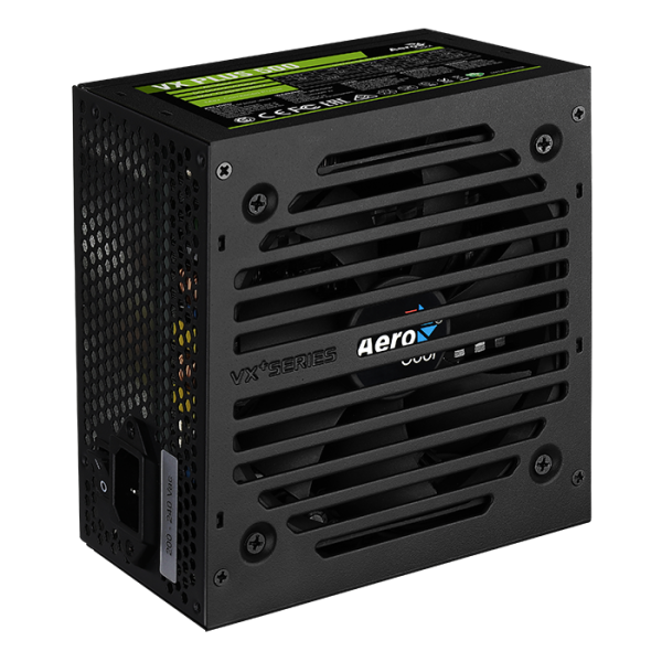 VX PLUS Stealth 500 - AeroCool