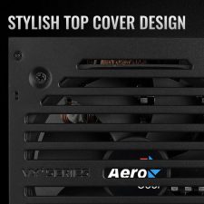 VX PLUS 550 - AeroCool
