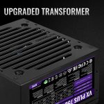 VX PLUS Stealth 750 - AeroCool