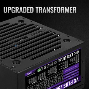 VX PLUS Stealth 750 - AeroCool