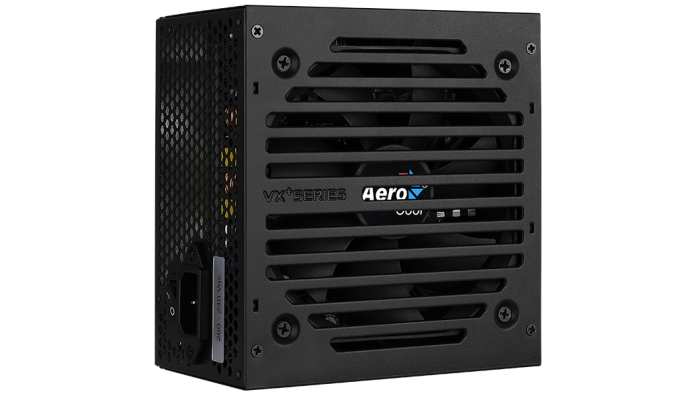 VX PLUS Stealth 600 - AeroCool