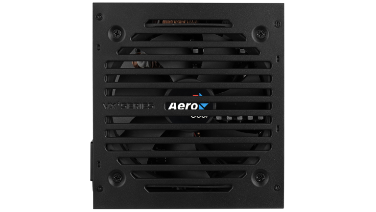 VX PLUS Stealth 500 - AeroCool
