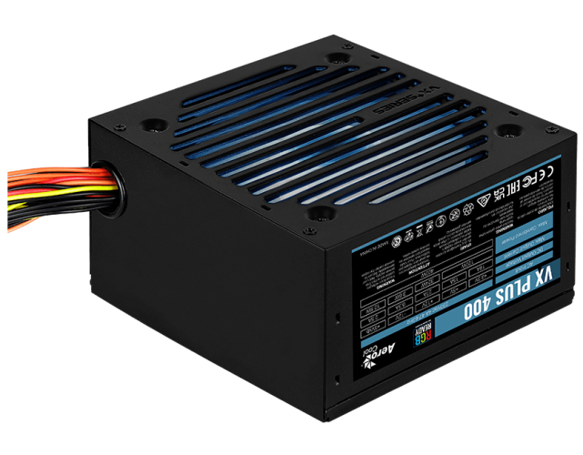 VX PLUS 400 RGB - AeroCool