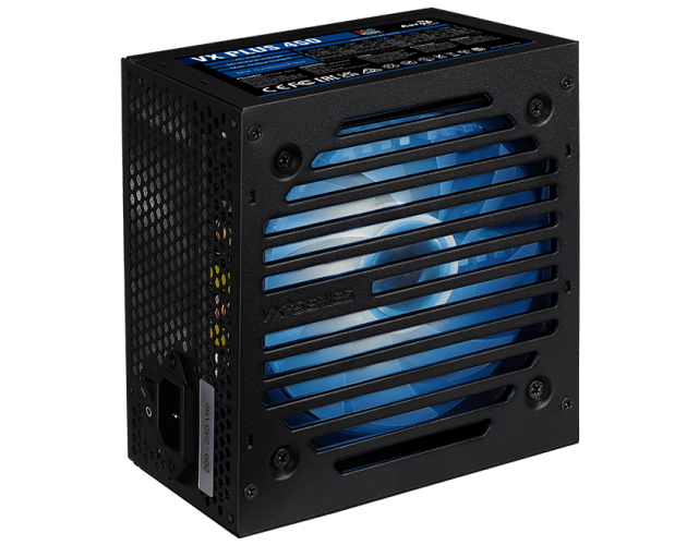 VX PLUS Stealth 450 RGB - AeroCool