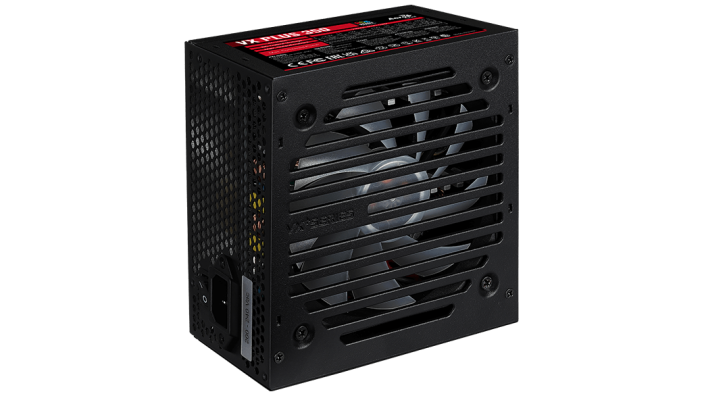 VX PLUS Stealth 350 RGB - AeroCool