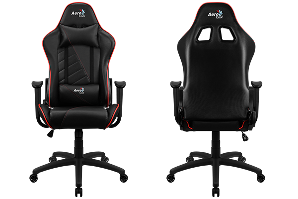 AC110 AIR – Be Cool. Be AeroCool