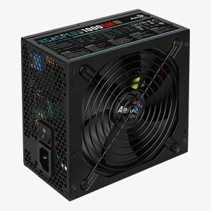 KCAS PLUS 1000GM - AeroCool