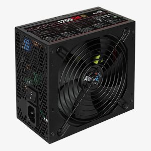 KCAS PLUS 1200GM - AeroCool
